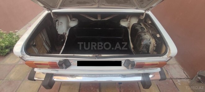 LADA (VAZ) 2106 1986, 122,000 km - 1.5 l - Bakı