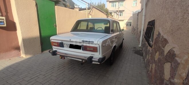 LADA (VAZ) 2106 1986, 122,000 km - 1.5 l - Bakı