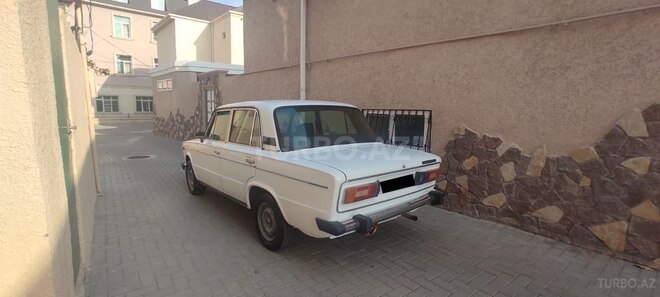 LADA (VAZ) 2106 1986, 122,000 km - 1.5 l - Bakı
