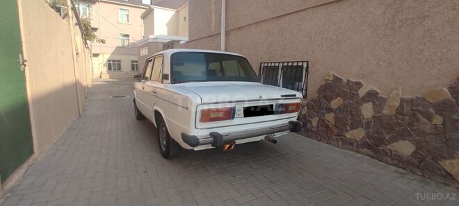 LADA (VAZ) 2106 1986, 122,000 km - 1.5 l - Bakı