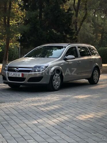 Opel Astra 2006, 220,000 km - 1.4 l - Sumqayıt