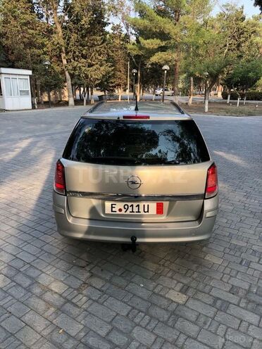Opel Astra 2006, 220,000 km - 1.4 l - Sumqayıt
