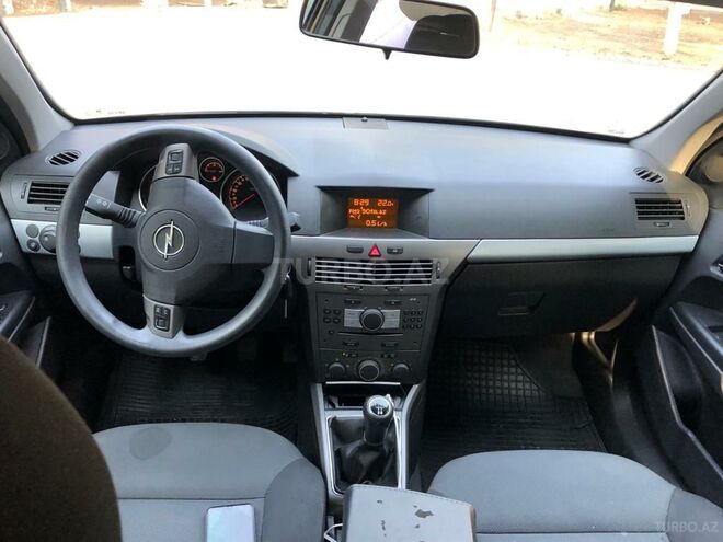 Opel Astra 2006, 220,000 km - 1.4 l - Sumqayıt