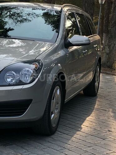 Opel Astra 2006, 220,000 km - 1.4 l - Sumqayıt