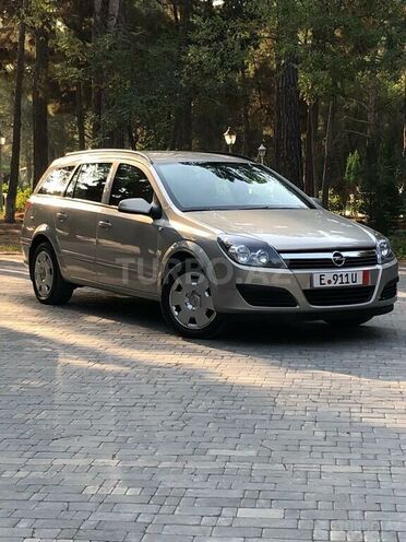 Opel Astra 2006, 220,000 km - 1.4 l - Sumqayıt