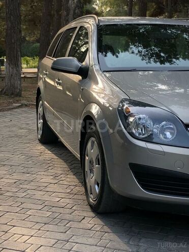 Opel Astra 2006, 220,000 km - 1.4 l - Sumqayıt