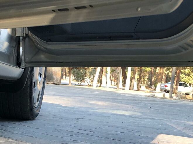 Opel Astra 2006, 220,000 km - 1.4 l - Sumqayıt