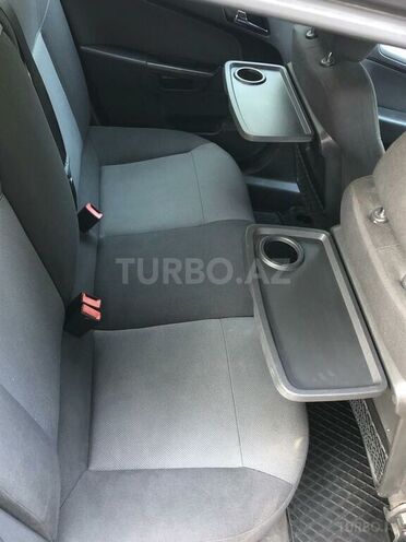Opel Astra 2006, 220,000 km - 1.4 l - Sumqayıt