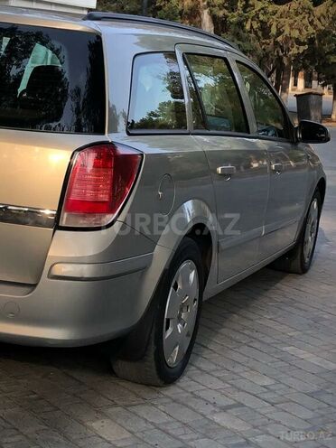 Opel Astra 2006, 220,000 km - 1.4 l - Sumqayıt