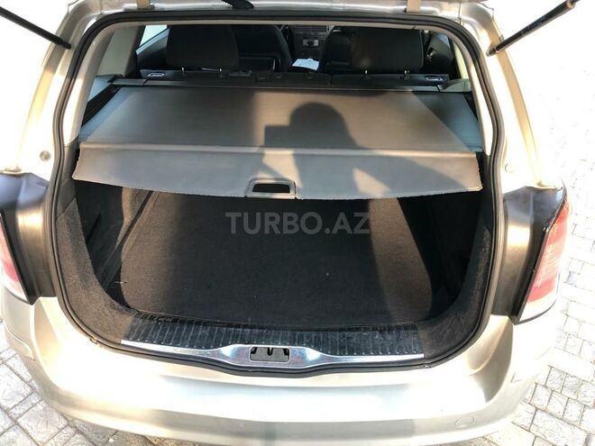 Opel Astra 2006, 220,000 km - 1.4 l - Sumqayıt