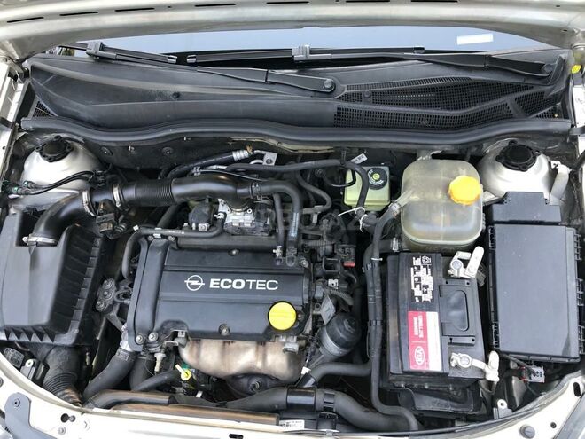 Opel Astra 2006, 220,000 km - 1.4 l - Sumqayıt
