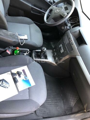 Opel Astra 2006, 220,000 km - 1.4 l - Sumqayıt