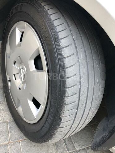 Opel Astra 2006, 220,000 km - 1.4 l - Sumqayıt