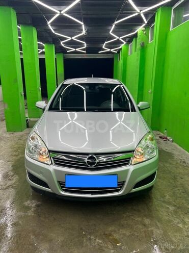 Opel Astra 2008, 136,888 km - 1.4 l - Bakı