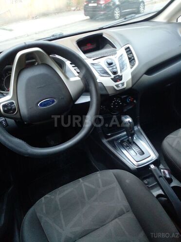Ford Fiesta 2010, 99,779 km - 1.6 l - Bakı