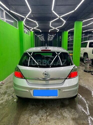 Opel Astra 2008, 136,888 km - 1.4 l - Bakı