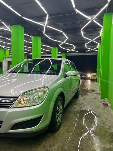 Opel Astra 2008, 136,888 km - 1.4 l - Bakı