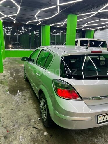 Opel Astra 2008, 136,888 km - 1.4 l - Bakı
