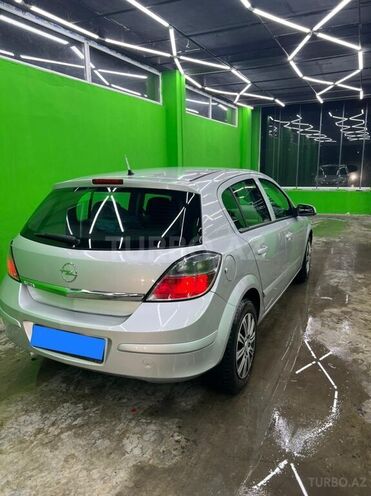 Opel Astra 2008, 136,888 km - 1.4 l - Bakı