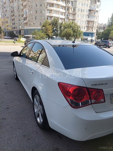 Chevrolet Cruze 2011, 245,000 km - 1.8 l - Bakı
