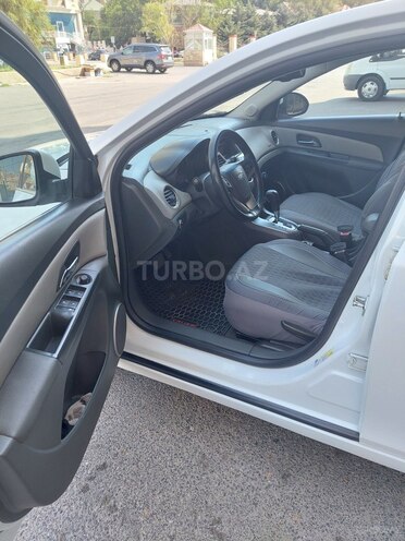 Chevrolet Cruze 2011, 245,000 km - 1.8 l - Bakı
