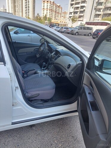 Chevrolet Cruze 2011, 245,000 km - 1.8 l - Bakı
