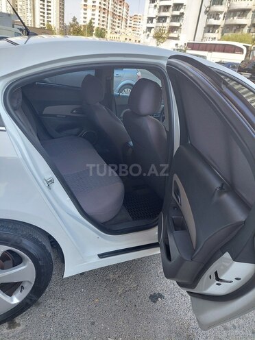 Chevrolet Cruze 2011, 245,000 km - 1.8 l - Bakı