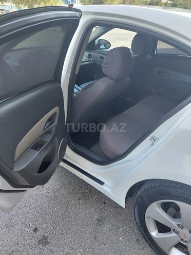 Chevrolet Cruze 2011, 245,000 km - 1.8 l - Bakı