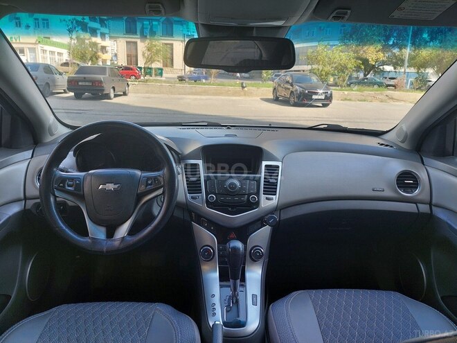Chevrolet Cruze 2011, 245,000 km - 1.8 l - Bakı