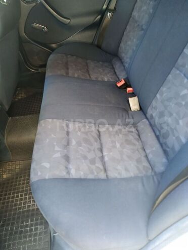 Mercedes C 200 1999, 320,000 km - 2.0 l - Bakı