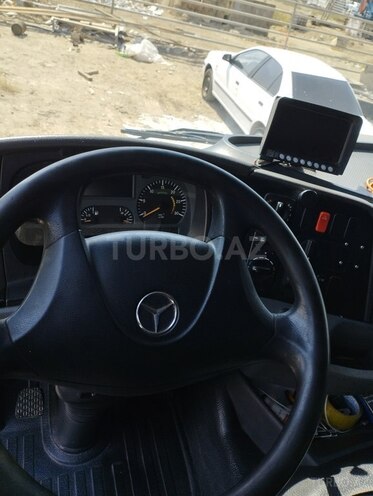 Mercedes Axor 1824 2008, 550,000 km - 6.4 l - Bakı