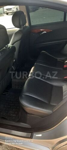 Mercedes E 220 2007, 256,000 km - 2.2 l - Bakı