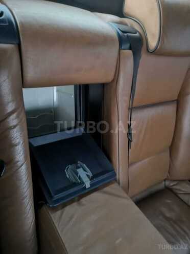BMW 740 2001, 400,000 km - 4.4 l - Bakı