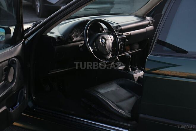 BMW 316 2000, 300,000 km - 2.0 л - Bakı