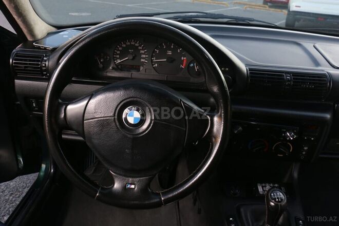 BMW 316 2000, 300,000 km - 2.0 л - Bakı