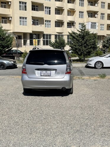 Mitsubishi Grandis 2003, 250,000 km - 2.4 l - Bakı