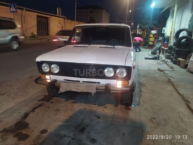 LADA (VAZ) 2106 1995, 35,000 km - 1.5 л - Bakı