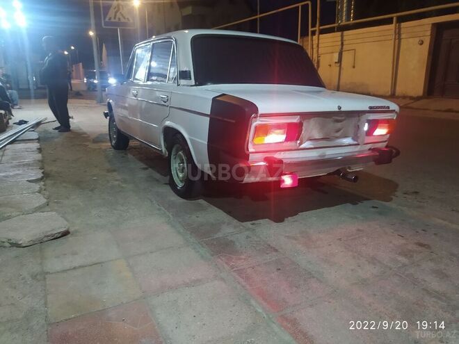 LADA (VAZ) 2106 1995, 35,000 km - 1.5 л - Bakı