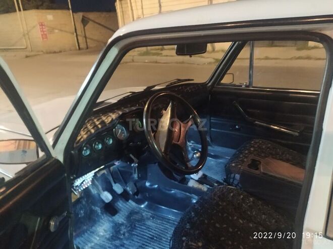 LADA (VAZ) 2106 1995, 35,000 km - 1.5 л - Bakı