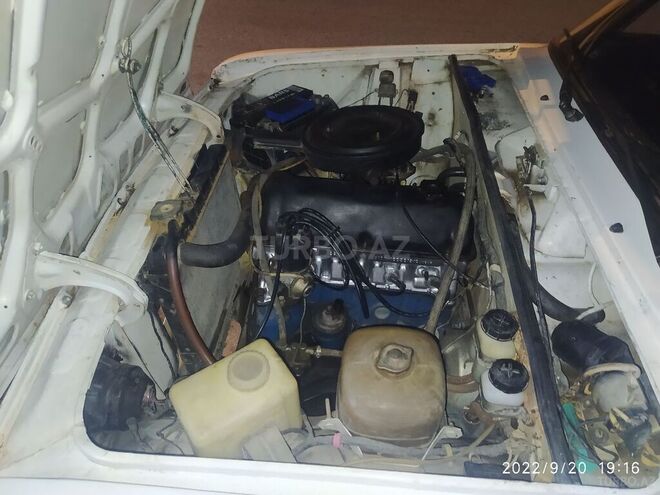 LADA (VAZ) 2106 1995, 35,000 km - 1.5 л - Bakı