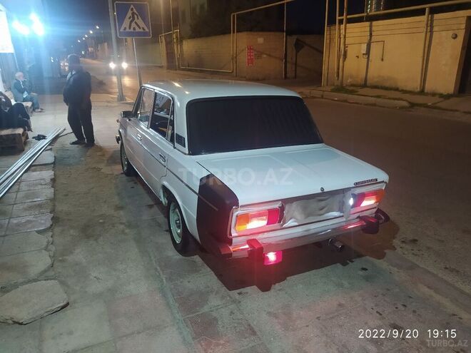 LADA (VAZ) 2106 1995, 35,000 km - 1.5 л - Bakı
