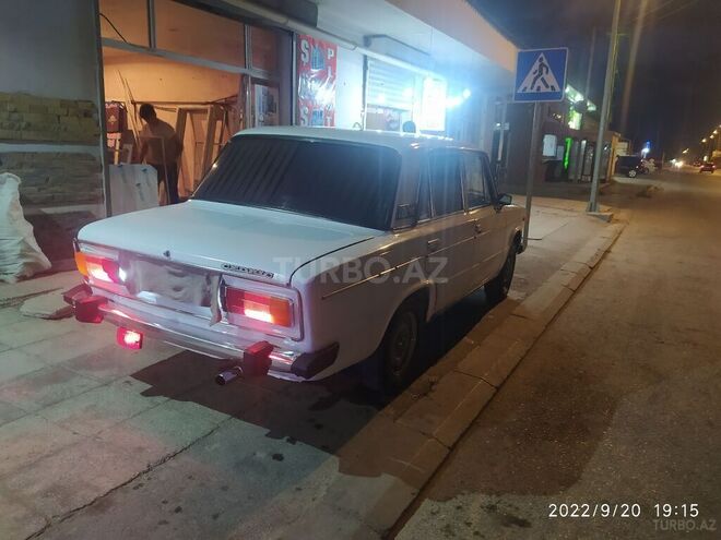 LADA (VAZ) 2106 1995, 35,000 km - 1.5 л - Bakı