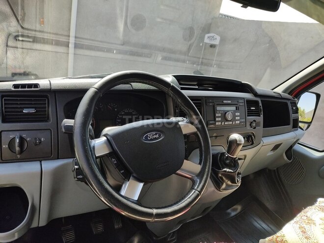 Ford Transit 2009, 134,000 km - 2.2 l - Bakı