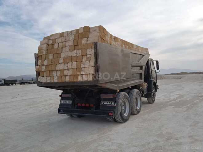 KamAz 55111 1991, 111,111 km - 11.0 л - Astara
