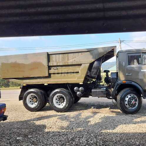 KamAz 55111 1991, 111,111 km - 11.0 л - Astara