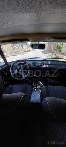 LADA (VAZ) 2106 2005, 52,903 km - 1.6 l - Bakı