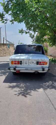 LADA (VAZ) 2106 2005, 52,903 km - 1.6 l - Bakı