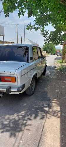 LADA (VAZ) 2106 2005, 52,903 km - 1.6 l - Bakı