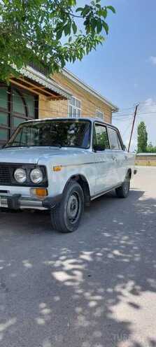 LADA (VAZ) 2106 2005, 52,903 km - 1.6 l - Bakı
