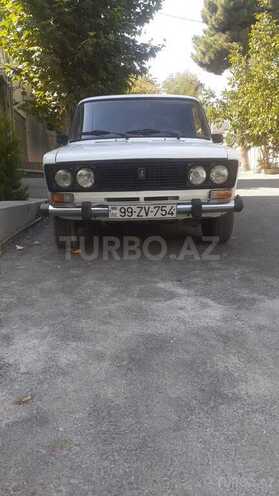 LADA (VAZ) 2106 2005, 52,903 km - 1.6 l - Bakı